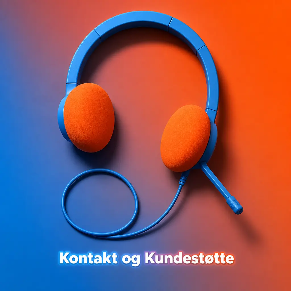Mostbet kundestøtte kontaktmetoder