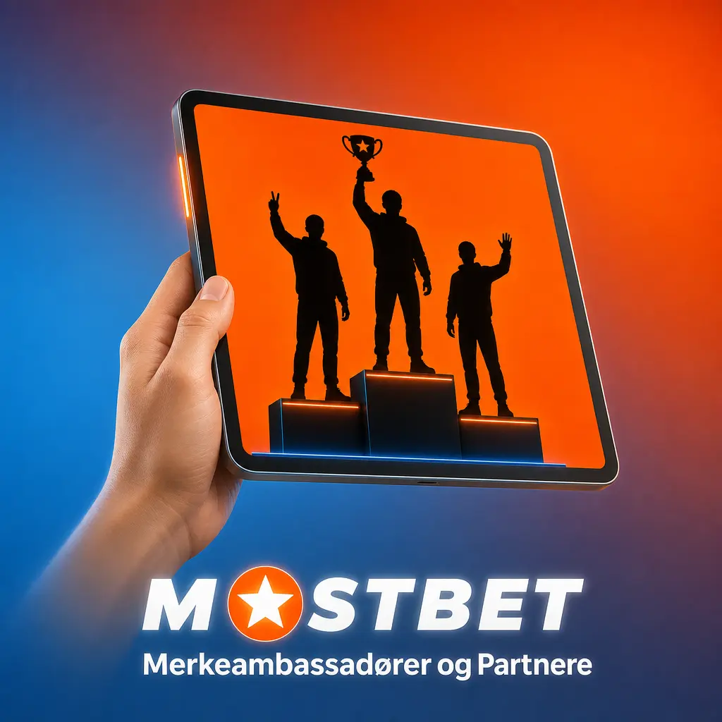 Mostbet merkeambassadører og partnere - Cristiano Ronaldo, FC Porto